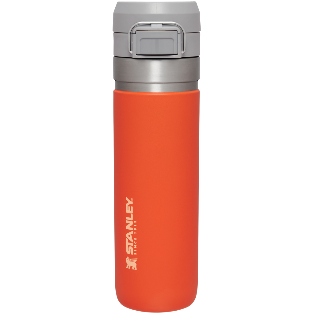 The Quick Flip Go Bottle | 24 OZ - Drinkware Essentials