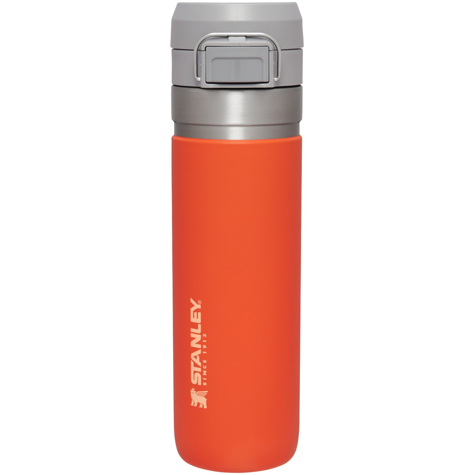 The Quick Flip Go Bottle | 24 OZ - Drinkware Essentials