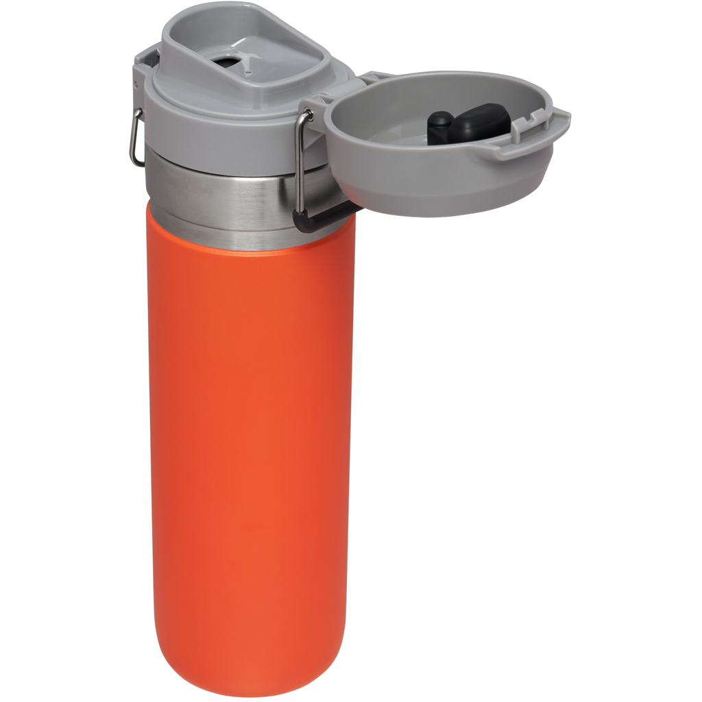 The Quick Flip Go Bottle | 24 OZ - Drinkware Essentials