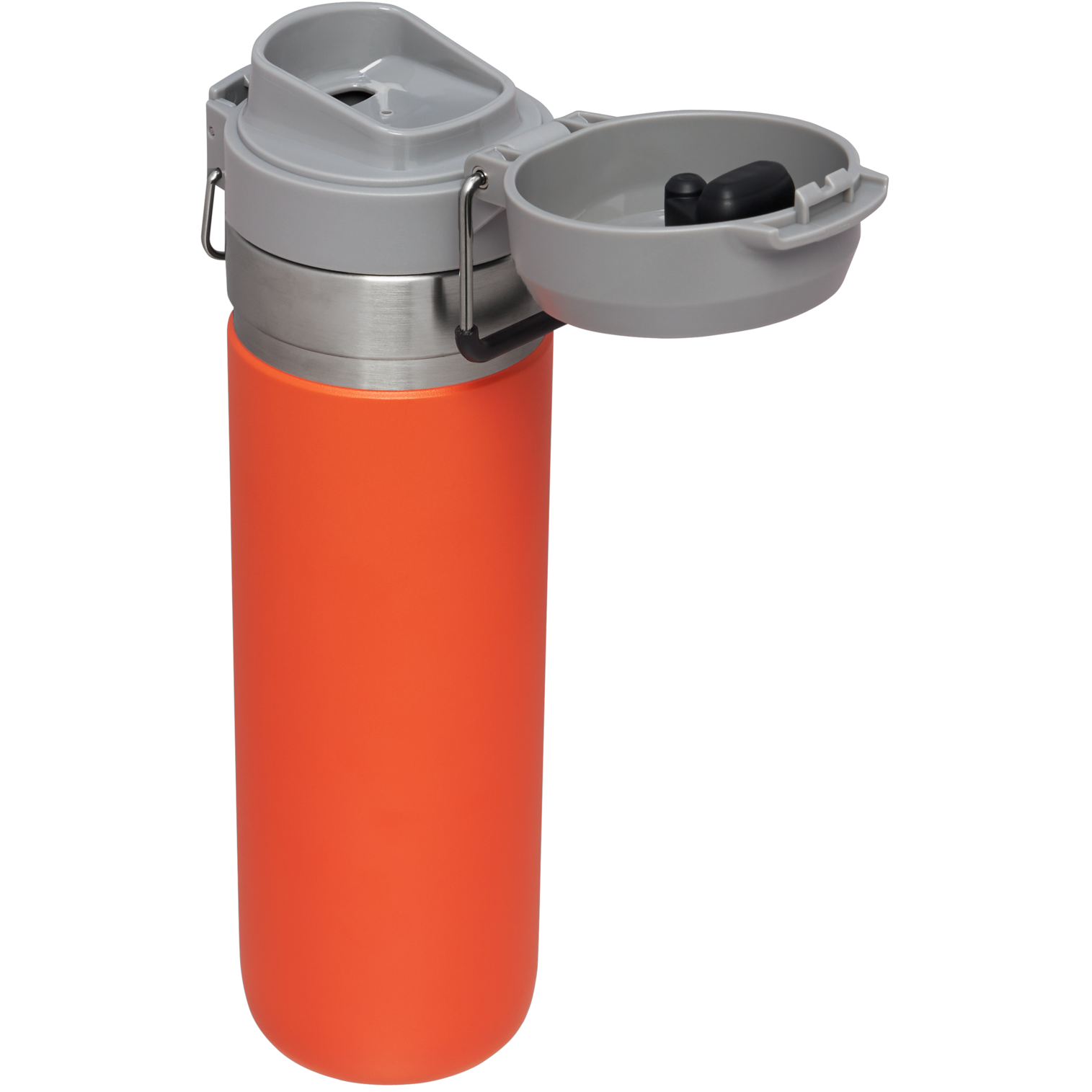 The Quick Flip Go Bottle | 24 OZ - Drinkware Essentials