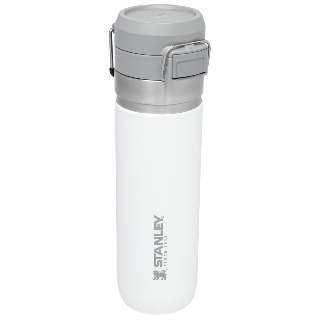The Quick Flip Go Bottle | 24 OZ - Drinkware Essentials