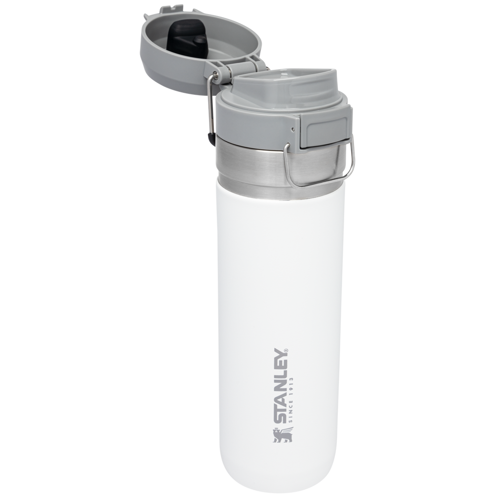The Quick Flip Go Bottle | 24 OZ - Drinkware Essentials