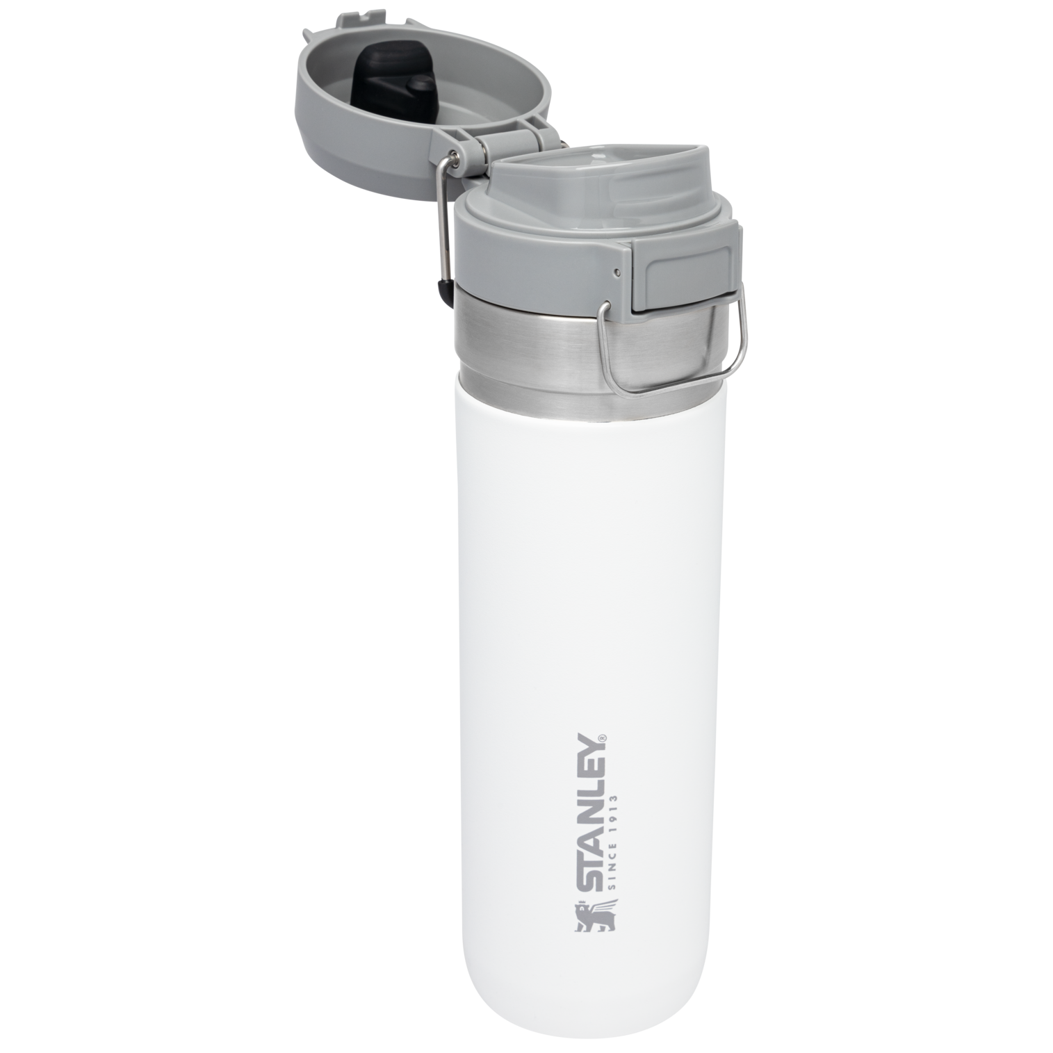The Quick Flip Go Bottle | 24 OZ - Drinkware Essentials