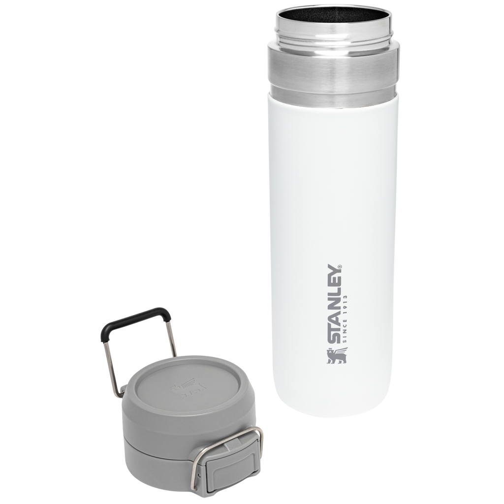 The Quick Flip Go Bottle | 24 OZ - Drinkware Essentials