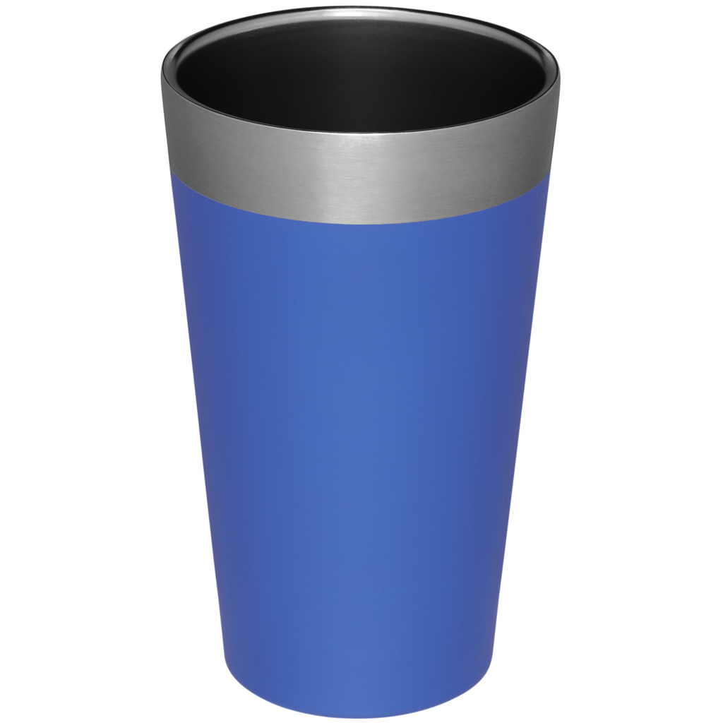Adventure Stacking Beer Pint | 16 OZ - Carry Anywhere
