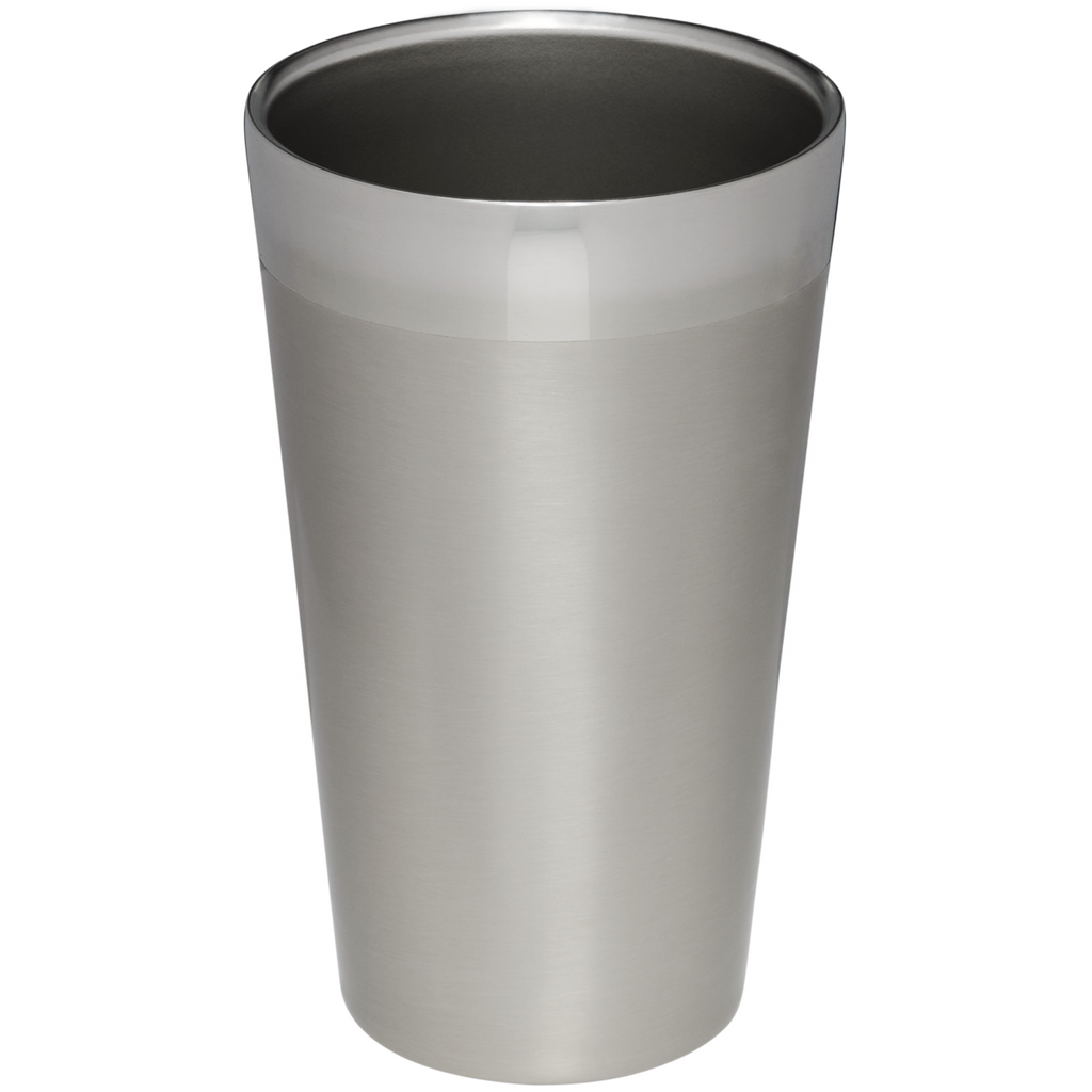 Adventure Stacking Beer Pint | 16 OZ - Carry Anywhere