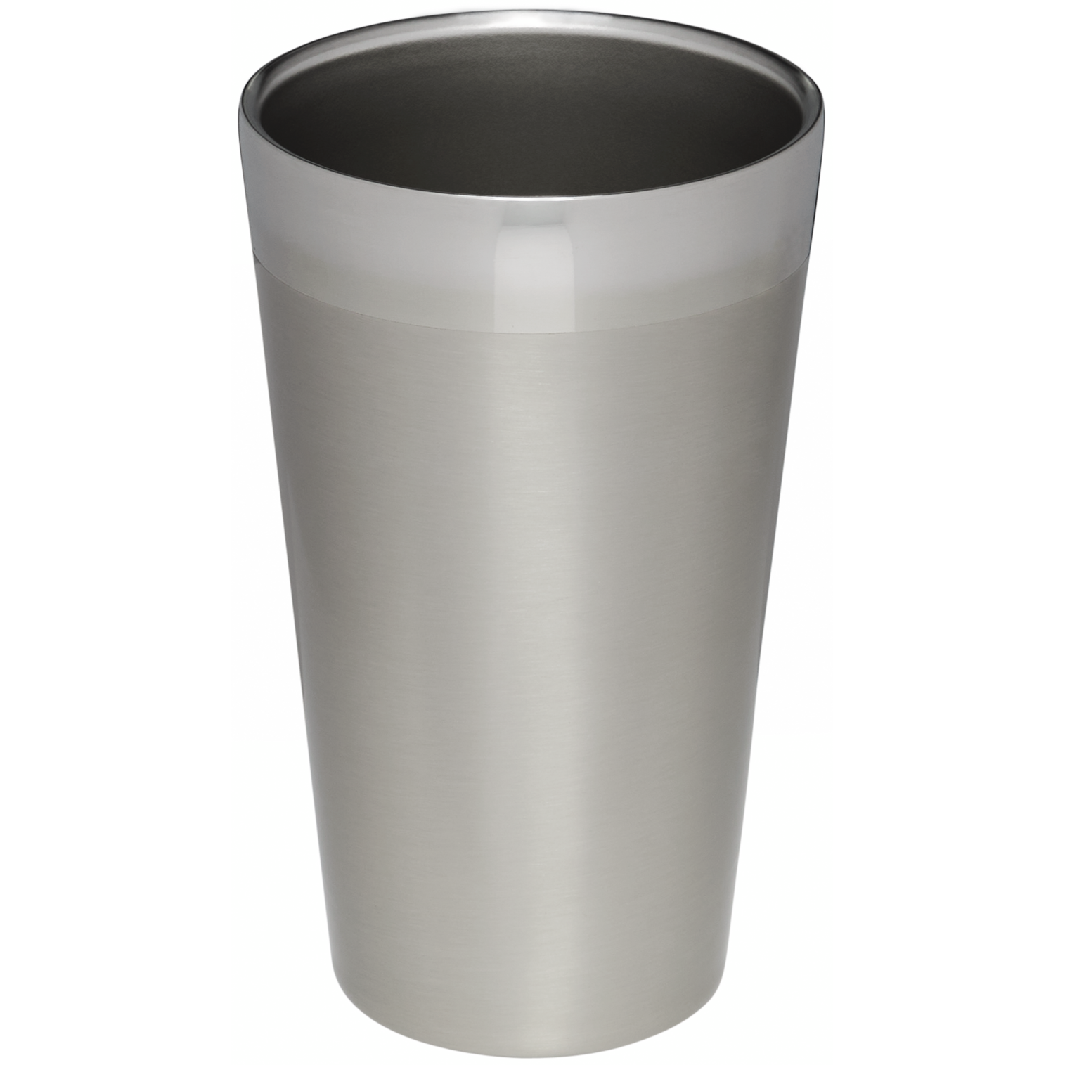 Adventure Stacking Beer Pint | 16 OZ - Carry Anywhere