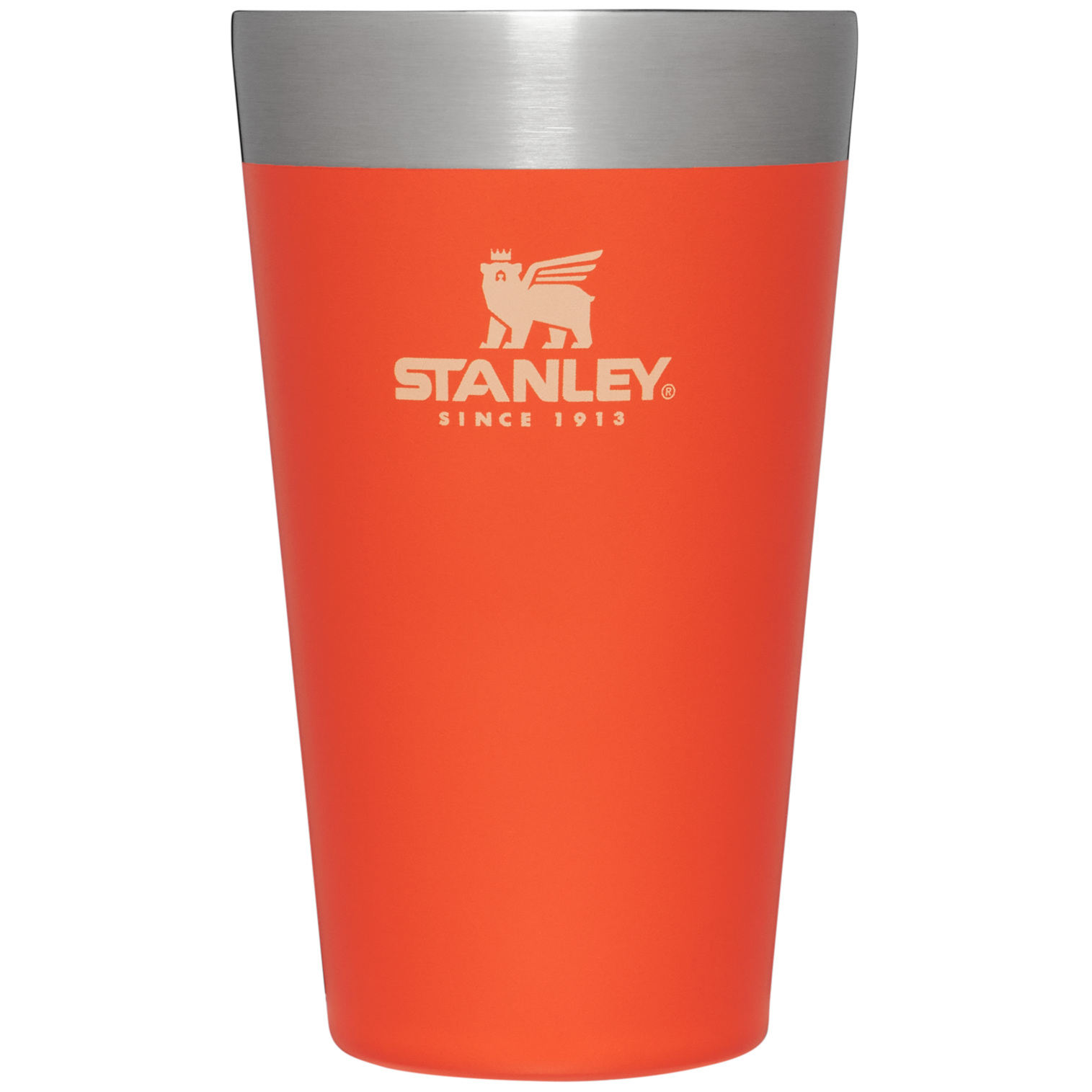 Adventure Stacking Beer Pint | 16 OZ - Stanley Create - Daily Water Routine