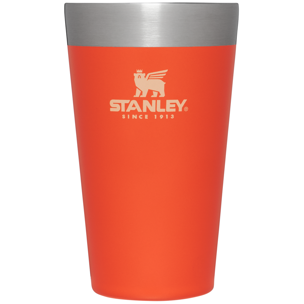 Adventure Stacking Beer Pint | 16 OZ - Carry Anywhere