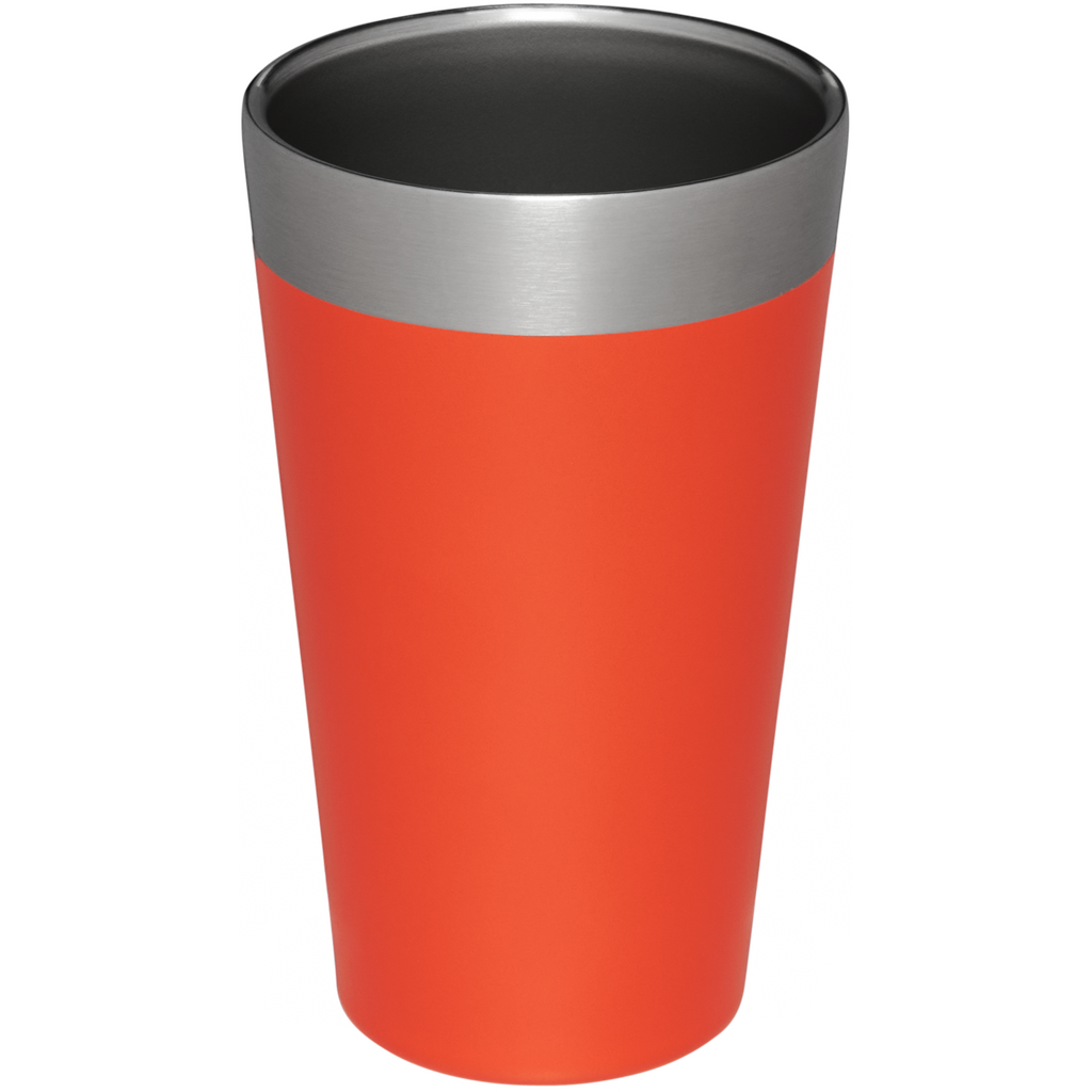 Adventure Stacking Beer Pint | 16 OZ - Carry Anywhere