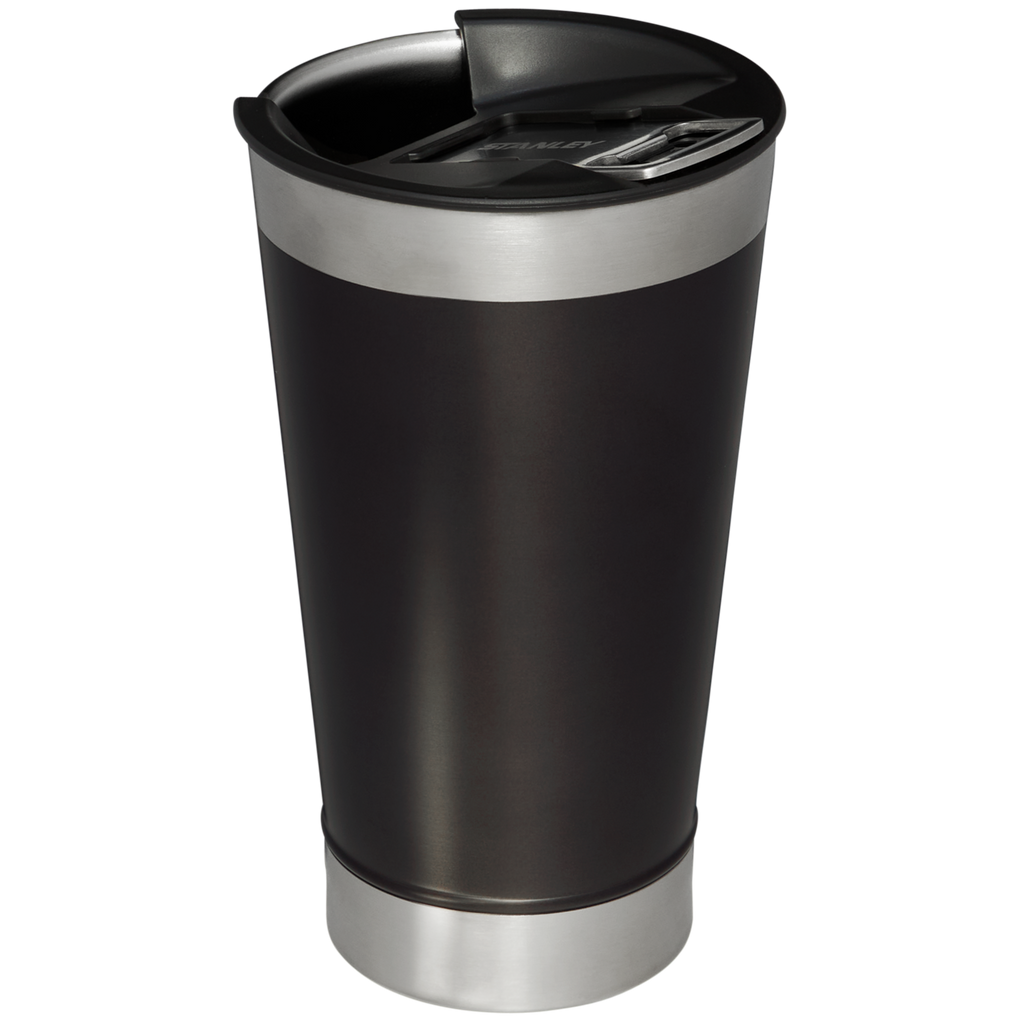 Classic Stay Chill Beer Pint | 16 OZ - Easy Tumbler Choice