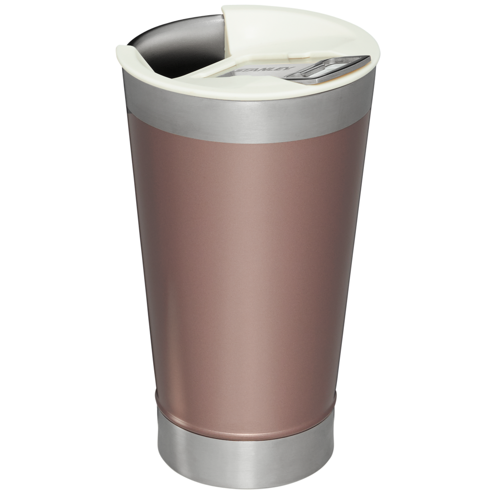 Classic Stay Chill Beer Pint | 16 OZ - Easy Tumbler Choice