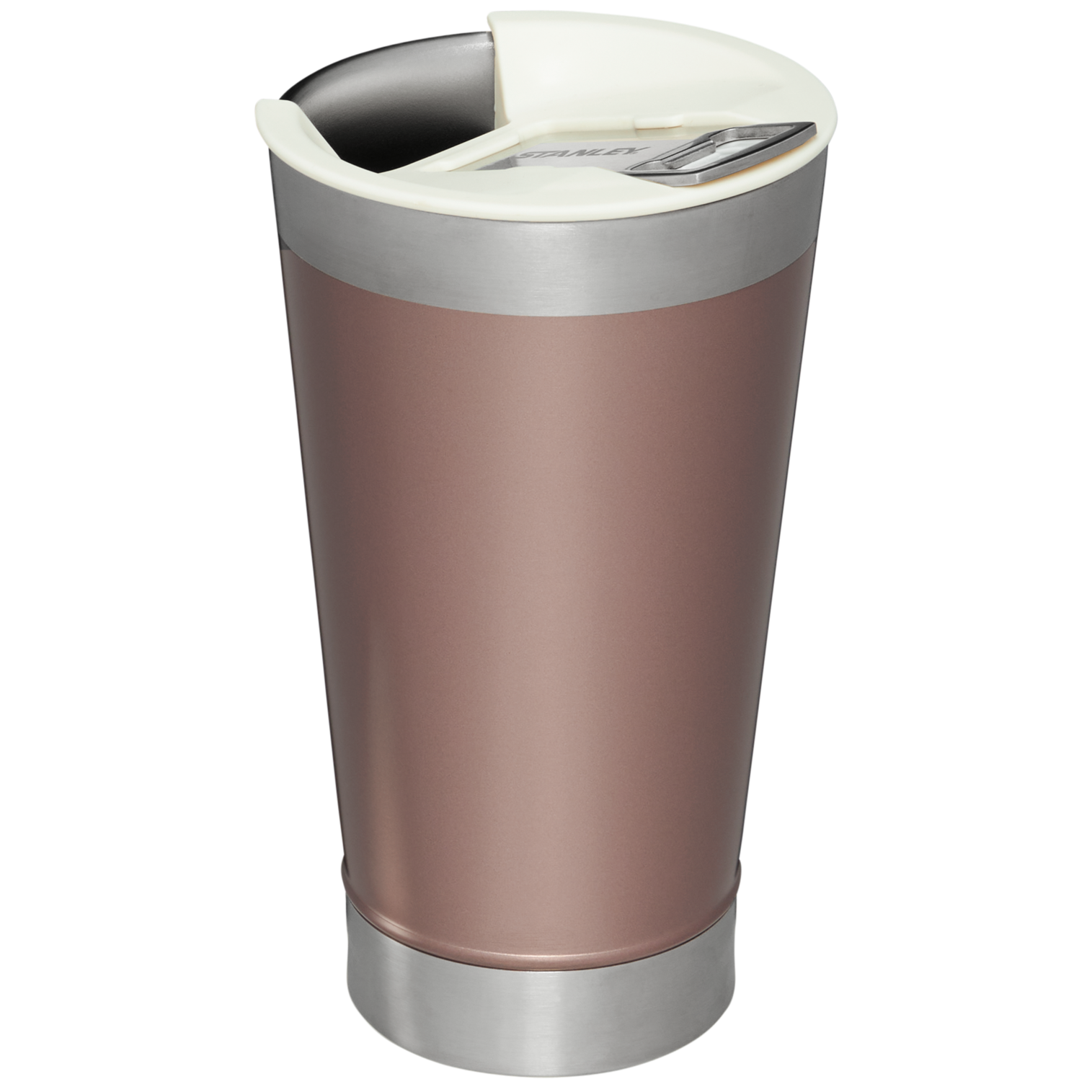 Classic Stay Chill Beer Pint | 16 OZ - Easy Tumbler Choice