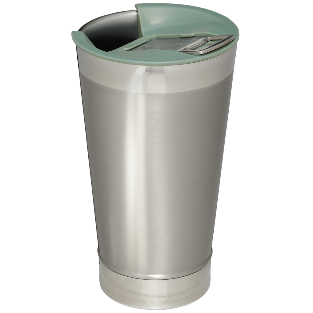 Classic Stay Chill Beer Pint | 16 OZ - Easy Tumbler Choice