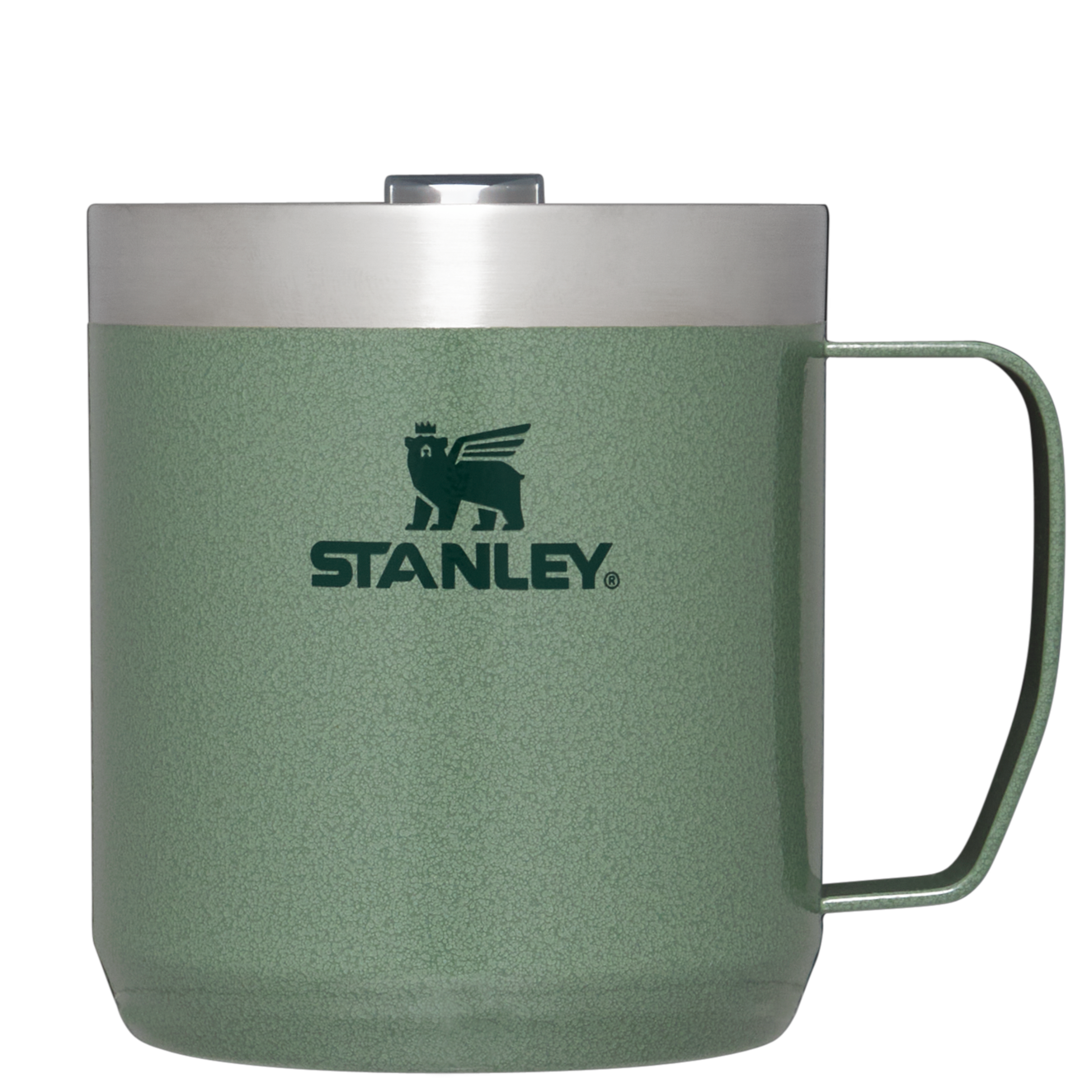 Classic Legendary Camp Mug | 12 OZ - Everyday Cup Gear