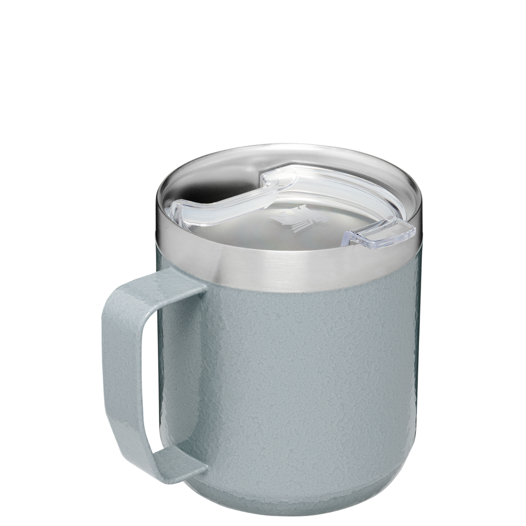 Classic Legendary Camp Mug | 12 OZ - Stanley Create - Everyday Stanley Tumbler