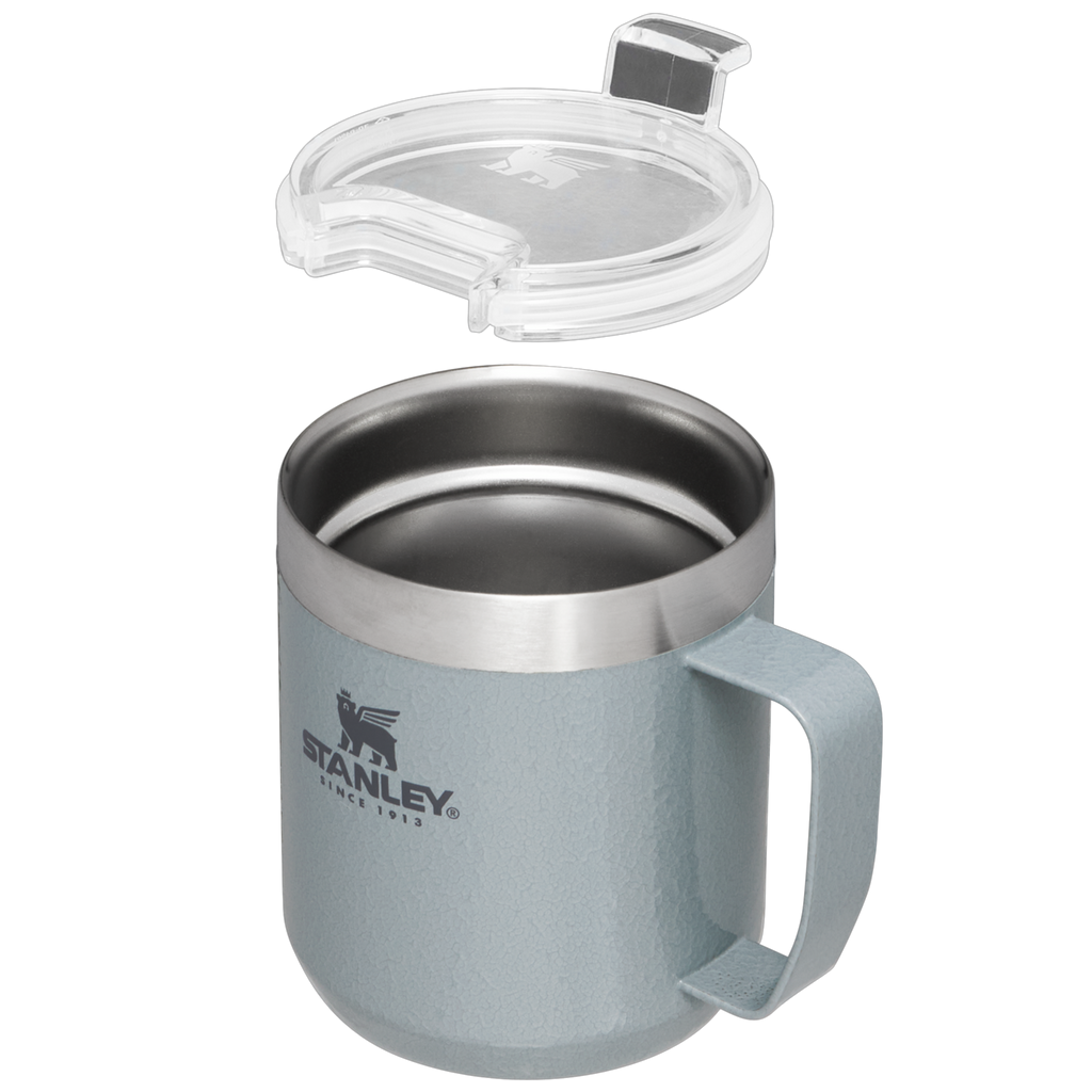 Classic Legendary Camp Mug | 12 OZ - Everyday Cup Gear