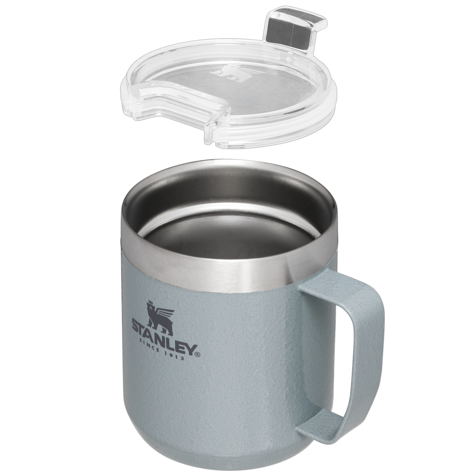 Classic Legendary Camp Mug | 12 OZ - Everyday Cup Gear