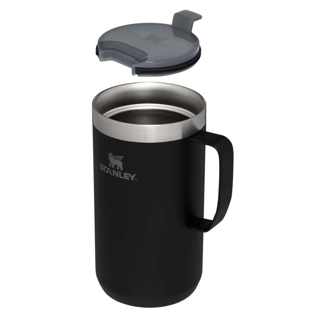 The Stay-Hot Camp Mug | 24 OZ - Stanley Create - Your Stanley Routine