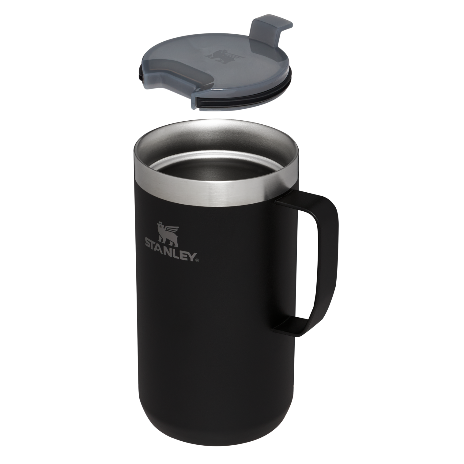 The Stay-Hot Camp Mug | 24 OZ - Stanley Create - Your Stanley Routine