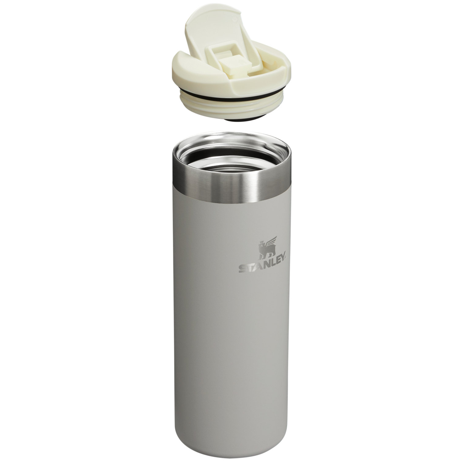 The Transit Flip Top Mug | 16 OZ - Stanley Create - Daily Sip. Daily Refill.
