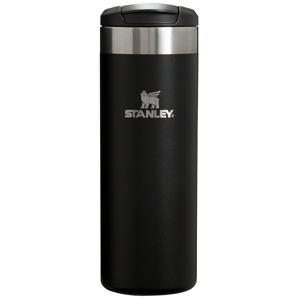 The Transit Flip Top Mug | 16 OZ - Stanley Create - Daily Sip. Daily Refill.