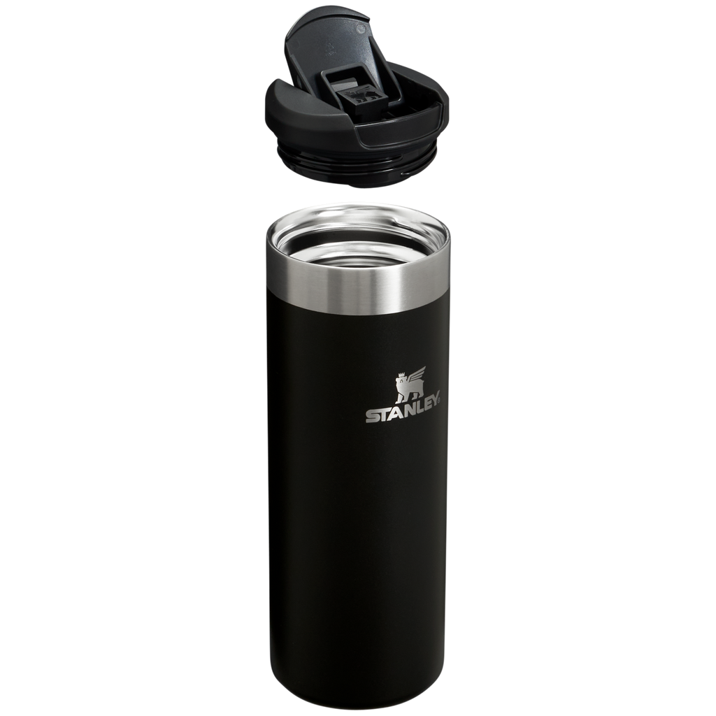 The Transit Flip Top Mug | 16 OZ - Stanley Create - Daily Sip. Daily Refill.