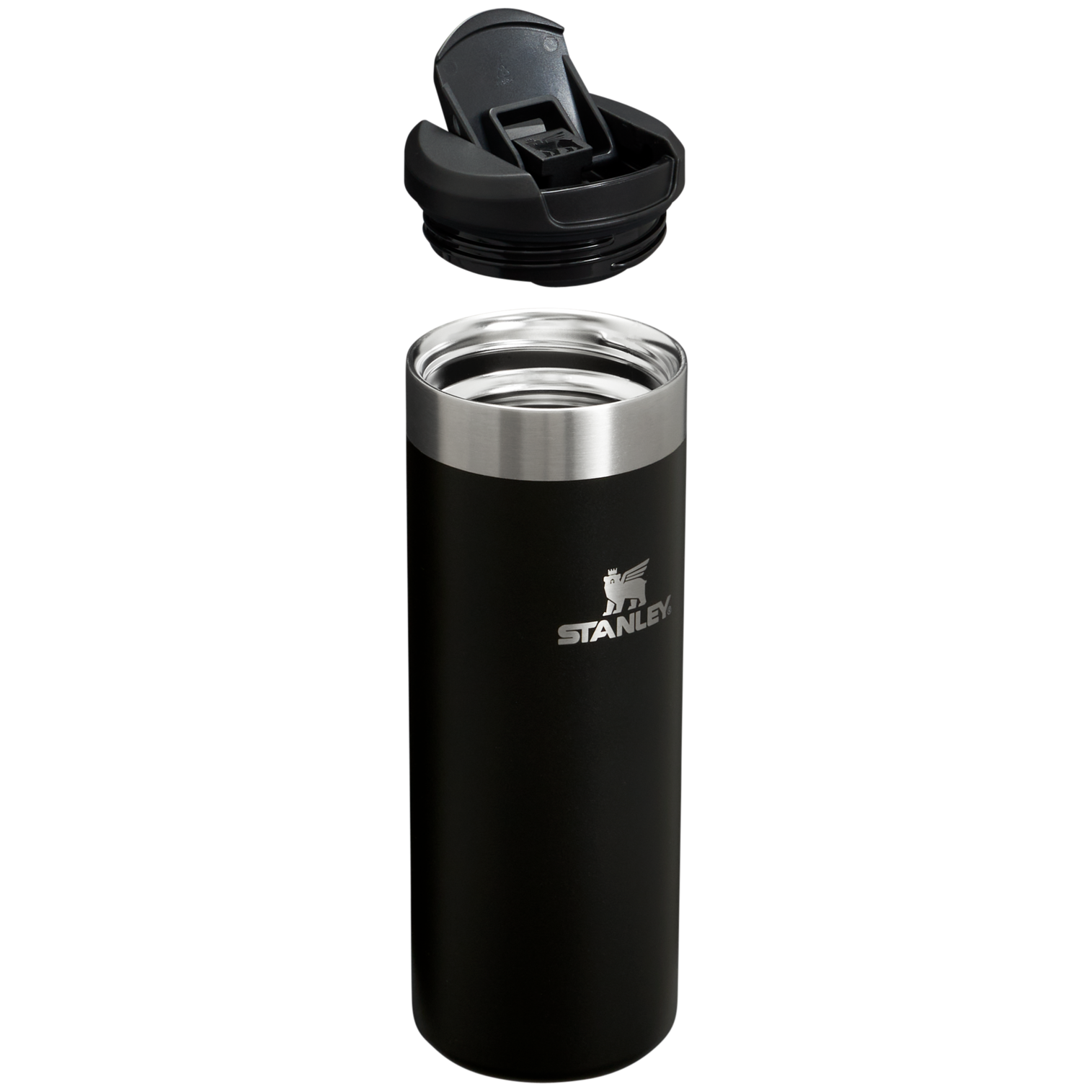 The Transit Flip Top Mug | 16 OZ - Stanley Create - Daily Sip. Daily Refill.
