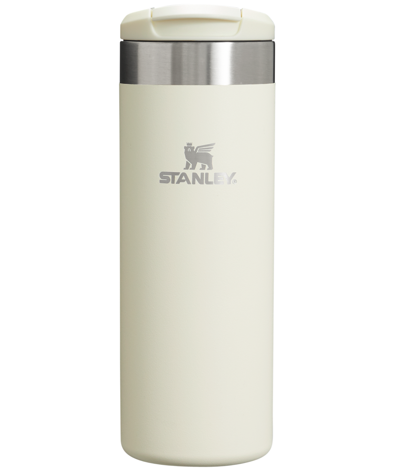 The Transit Flip Top Mug | 16 OZ - Stanley Create - Daily Sip. Daily Refill.