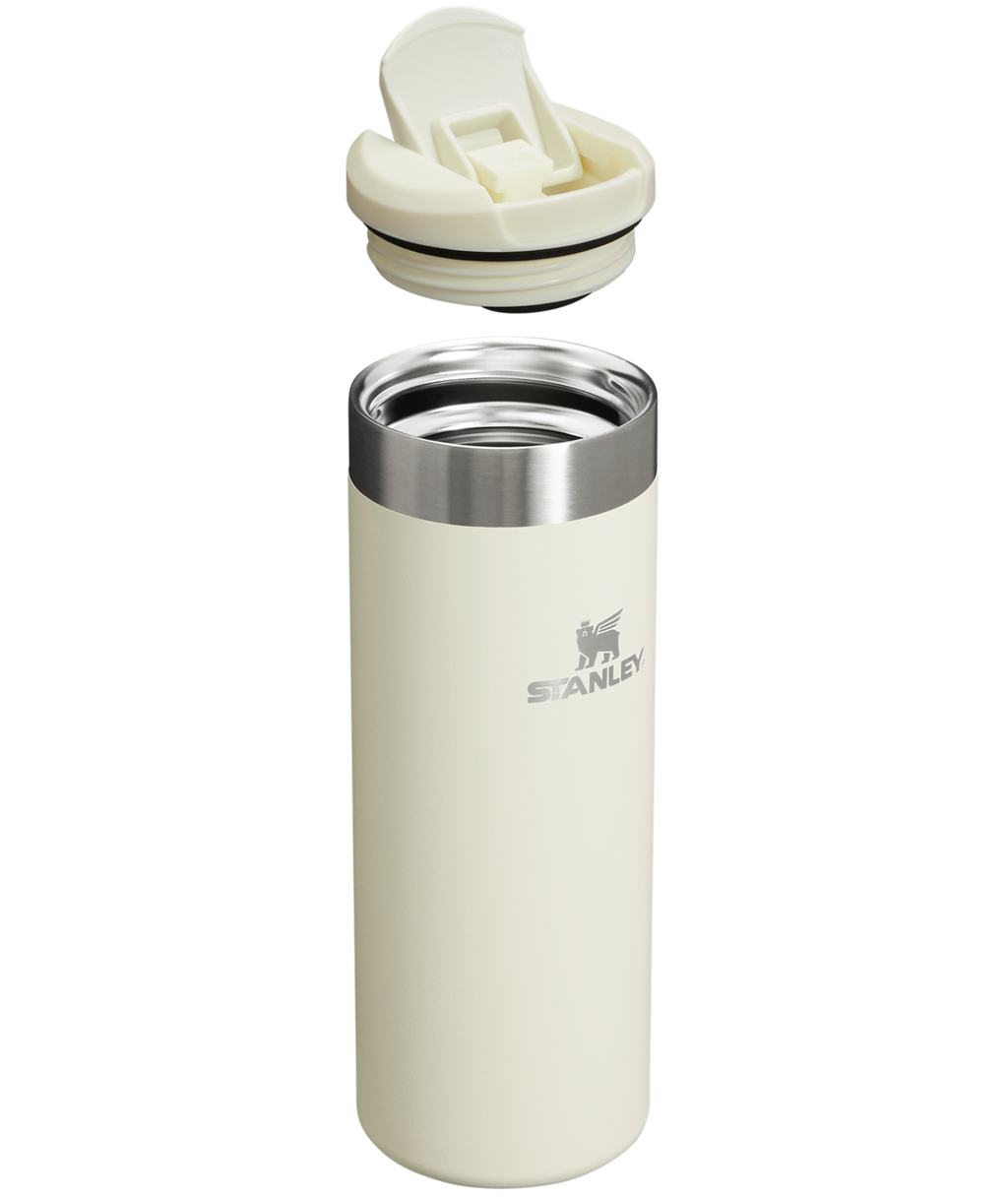 The Transit Flip Top Mug | 16 OZ - Stanley Create - Daily Sip. Daily Refill.