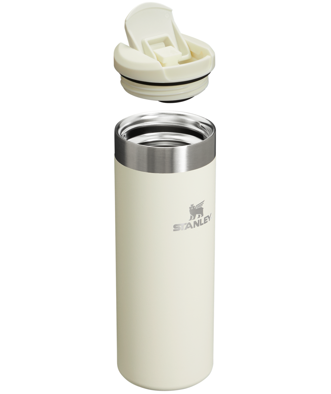 The Transit Flip Top Mug | 16 OZ - Stanley Create - Daily Sip. Daily Refill.