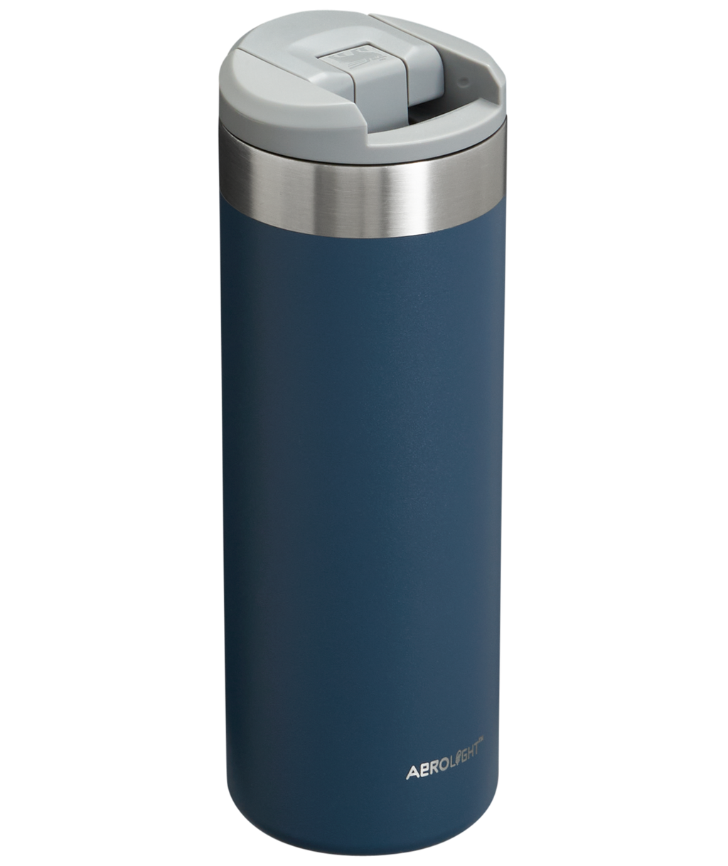 The Transit Flip Top Mug | 16 OZ - Stanley Create - Daily Sip. Daily Refill.