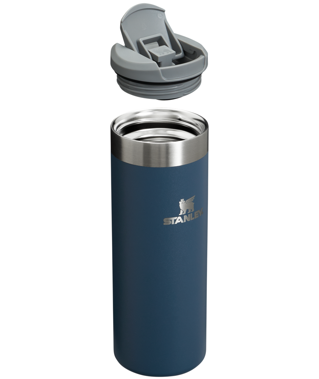 The Transit Flip Top Mug | 16 OZ - Stanley Create - Daily Sip. Daily Refill.