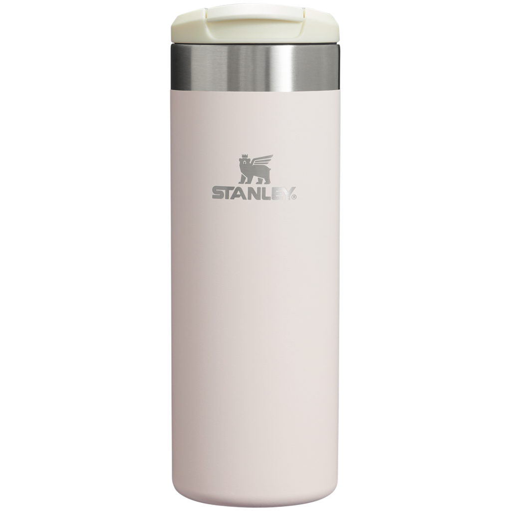 The Transit Flip Top Mug | 16 OZ - Stanley Create - Daily Sip. Daily Refill.