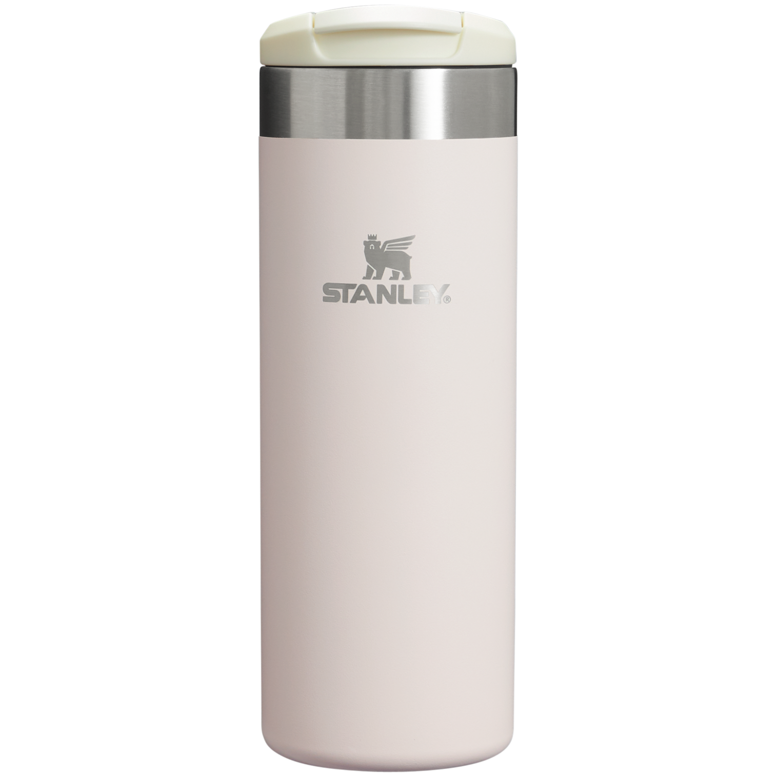 The Transit Flip Top Mug | 16 OZ - Stanley Create - Daily Sip. Daily Refill.