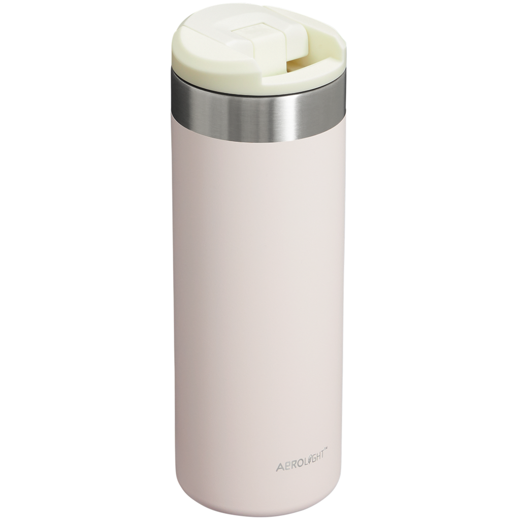 The Transit Flip Top Mug | 16 OZ - Stanley Create - Daily Sip. Daily Refill.