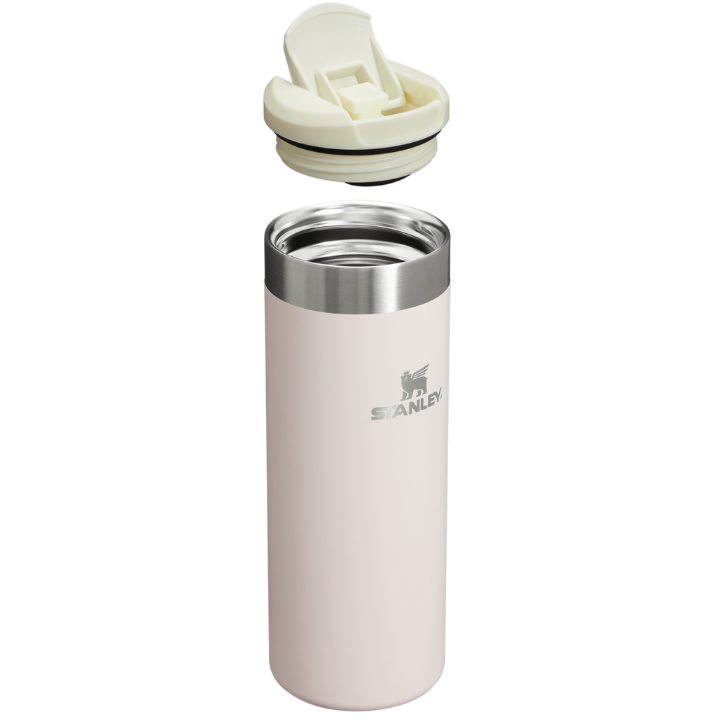 The Transit Flip Top Mug | 16 OZ - Stanley Create - Daily Sip. Daily Refill.