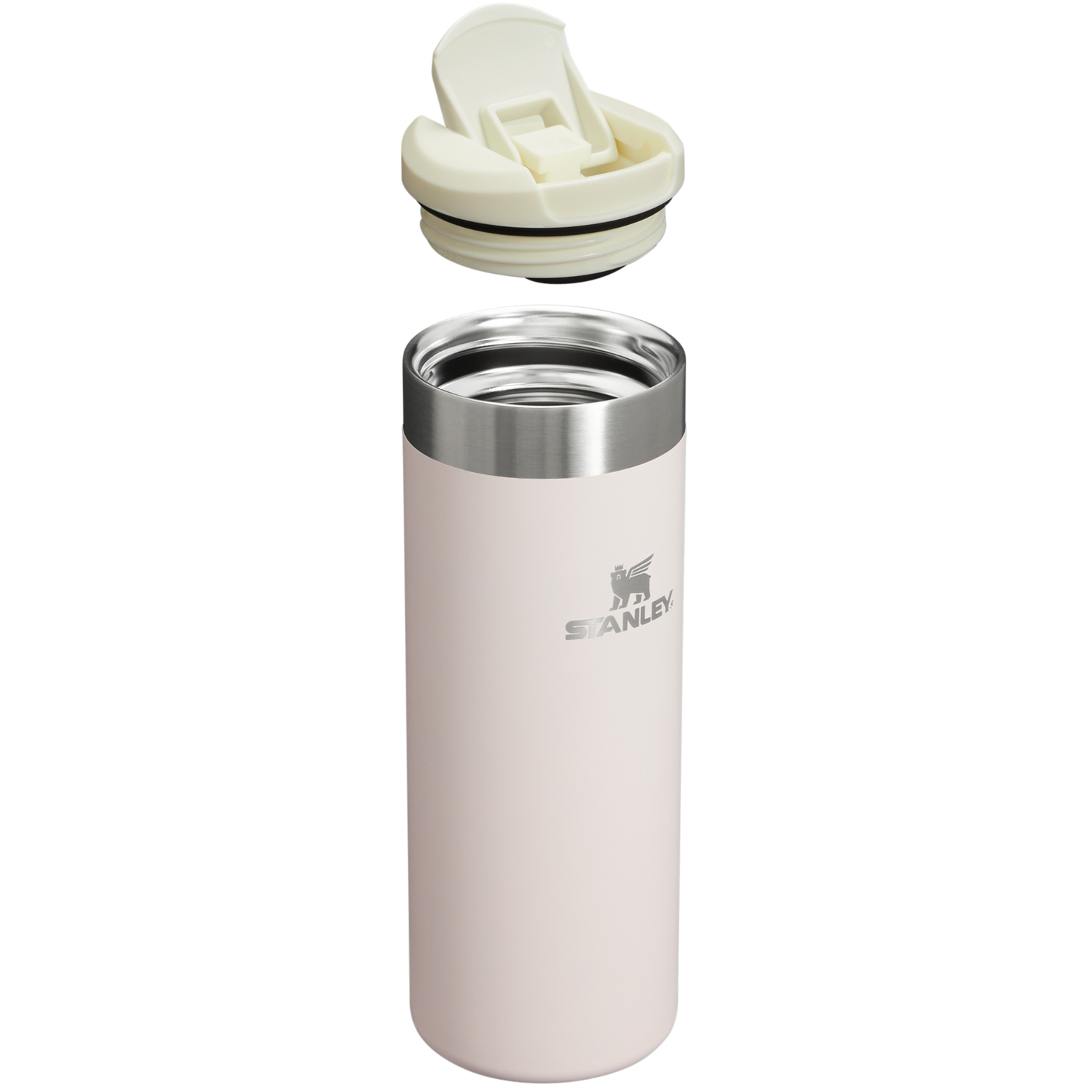 The Transit Flip Top Mug | 16 OZ - Stanley Create - Daily Sip. Daily Refill.