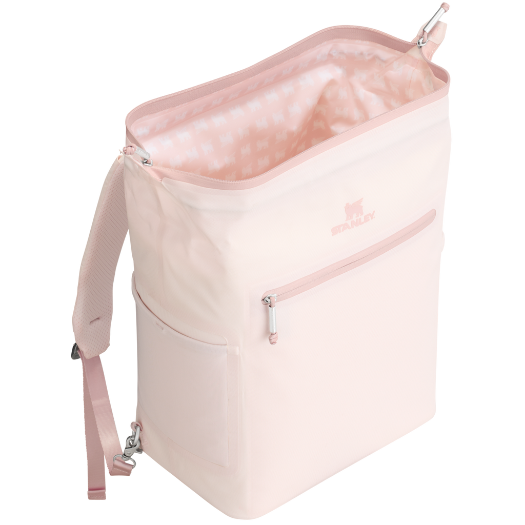 The All Day Madeleine Midi Cooler Backpack | 20 Can | 14.8 QT | 14.0 L - Better Cup Days