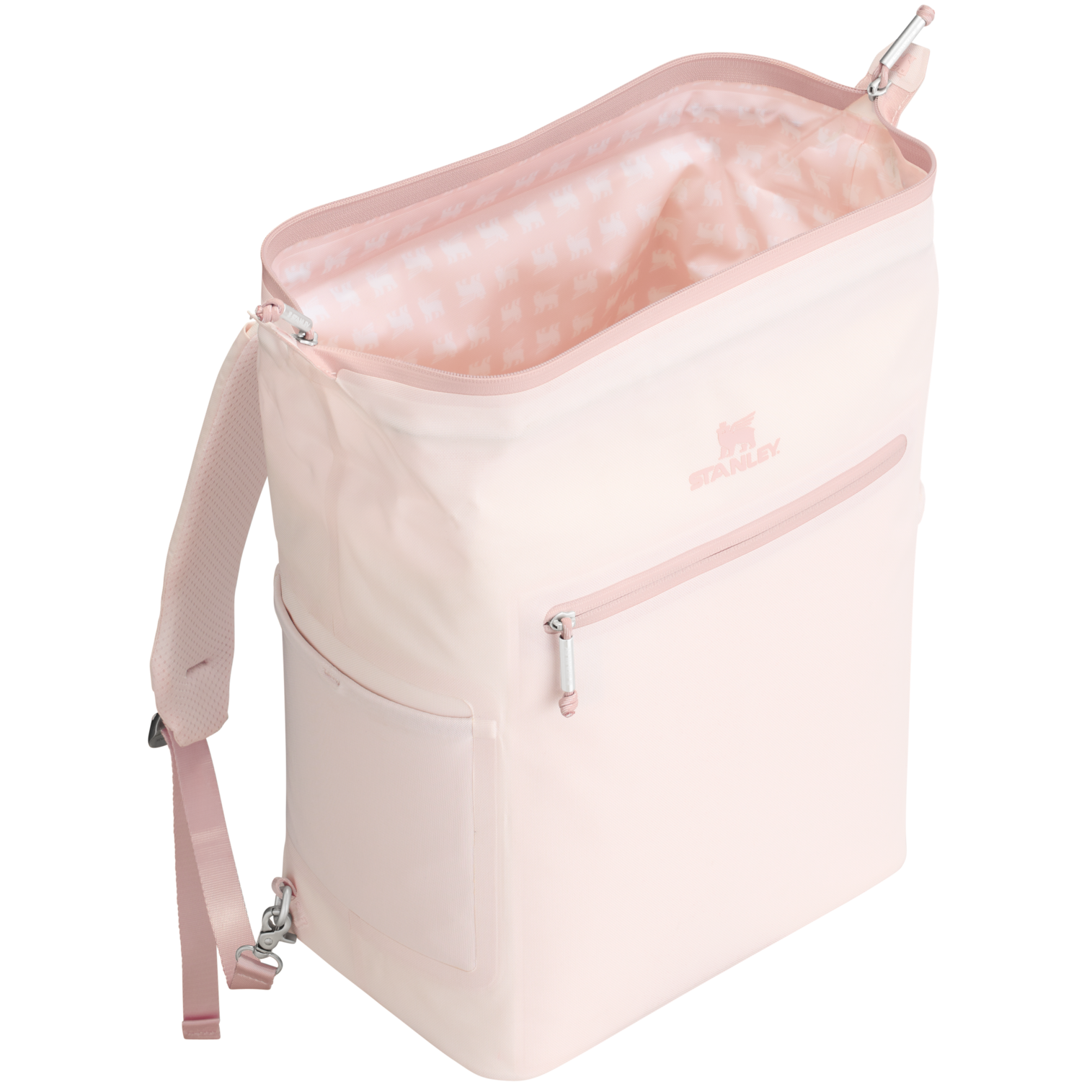 The All Day Madeleine Midi Cooler Backpack | 20 Can | 14.8 QT | 14.0 L - Better Cup Days