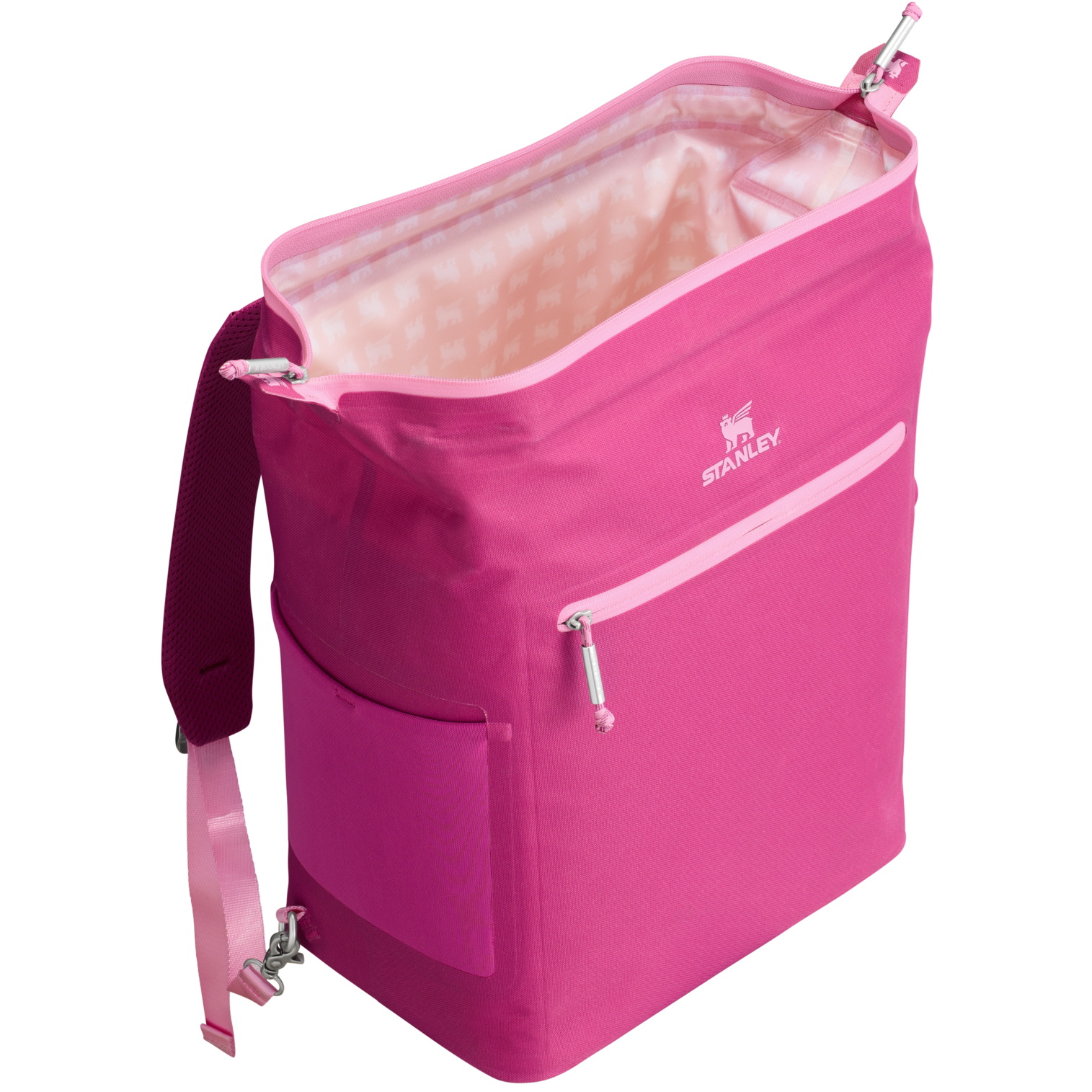 The All Day Madeleine Midi Cooler Backpack | 20 Can | 14.8 QT | 14.0 L - Better Cup Days