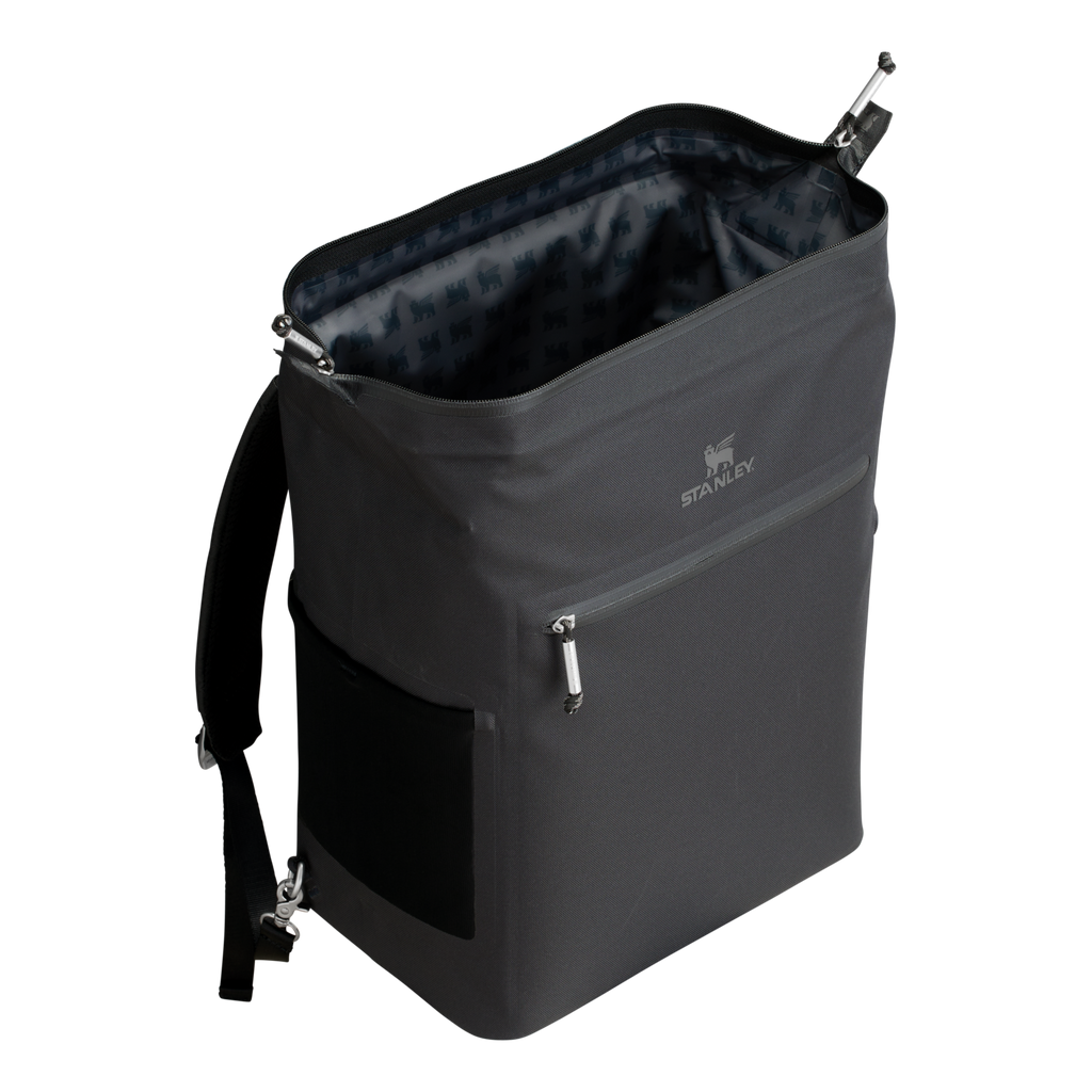 The All Day Madeleine Midi Cooler Backpack | 20 Can | 14.8 QT | 14.0 L - Better Cup Days