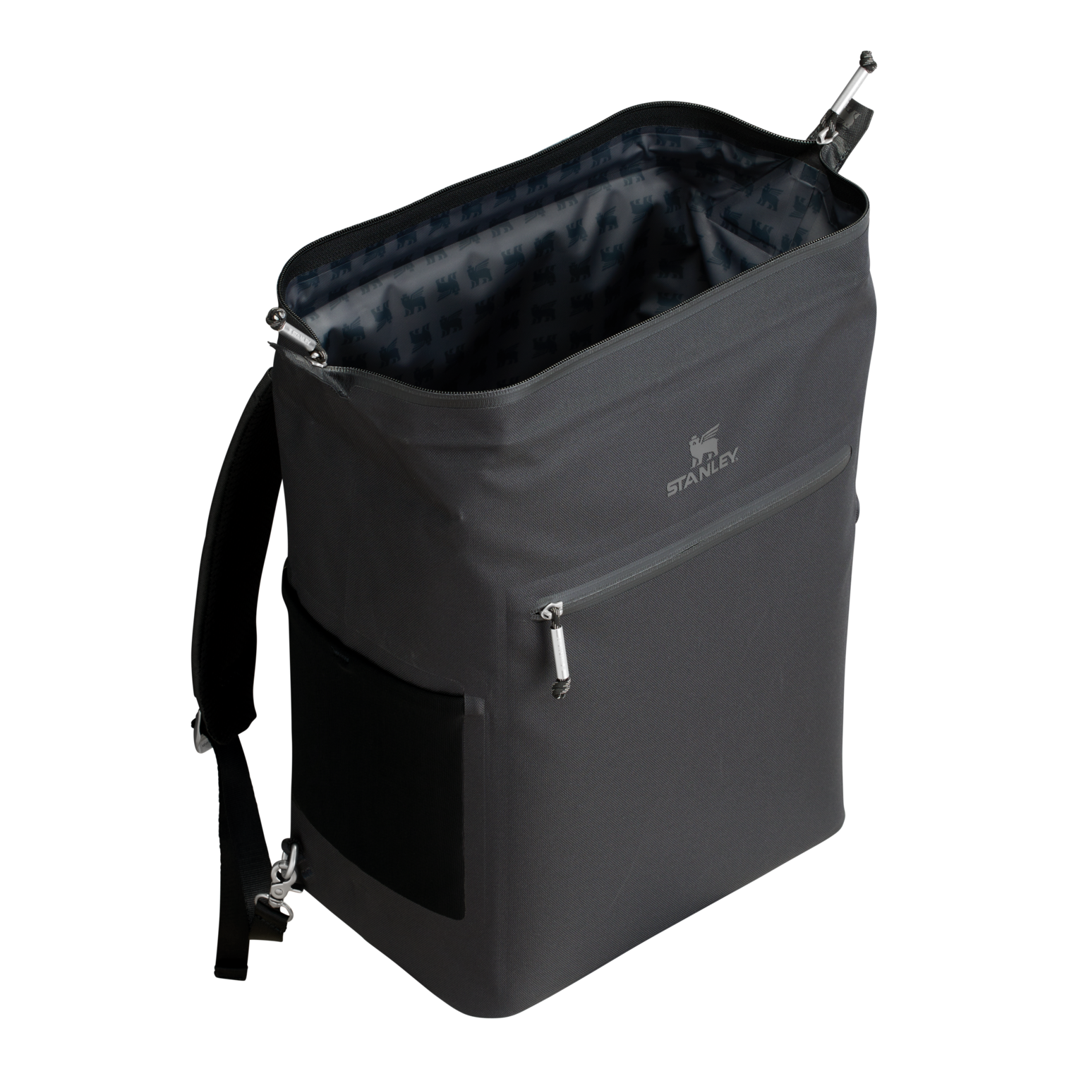 The All Day Madeleine Midi Cooler Backpack | 20 Can | 14.8 QT | 14.0 L - Better Cup Days