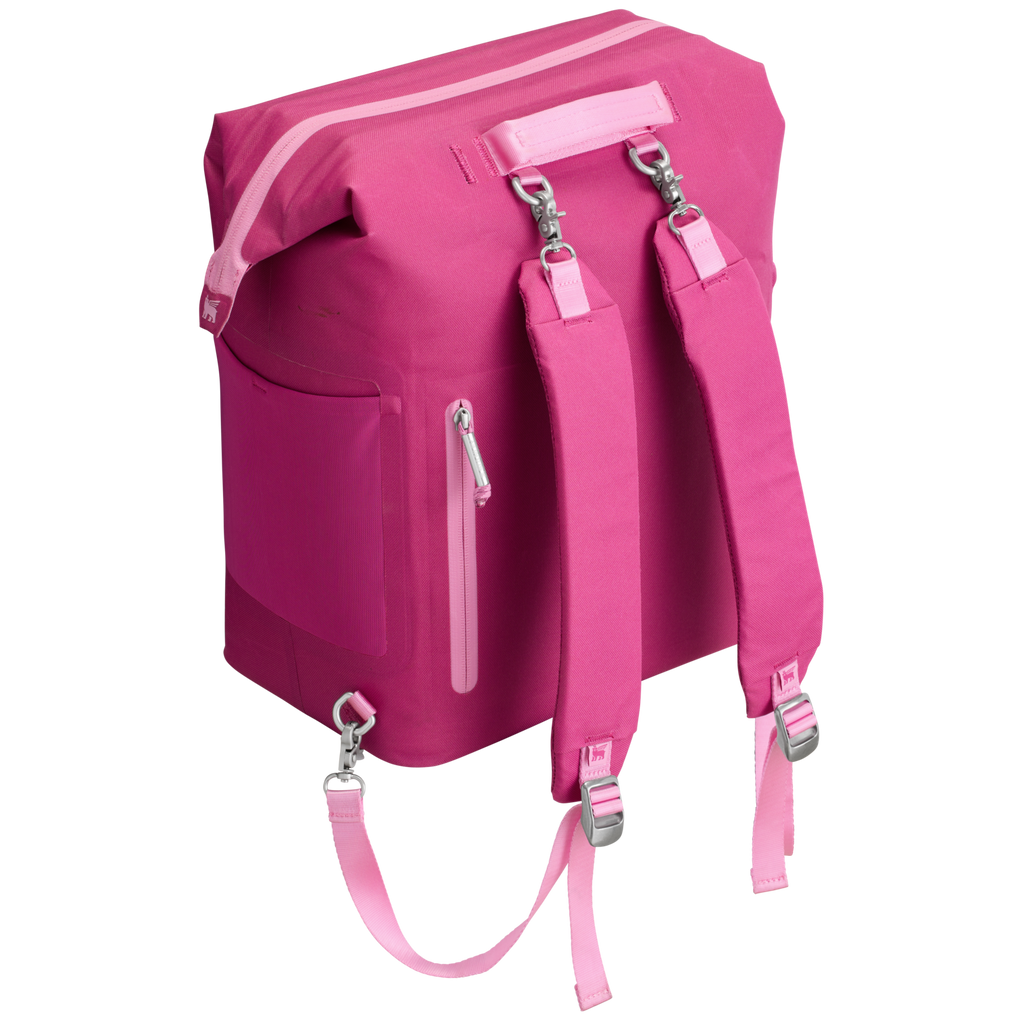 The All Day Madeleine Midi Cooler Backpack | 20 Can | 14.8 QT | 14.0 L - Better Cup Days