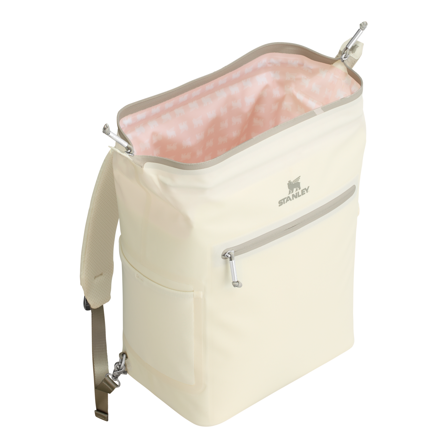 The All Day Madeleine Midi Cooler Backpack | 20 Can | 14.8 QT | 14.0 L - Better Cup Days
