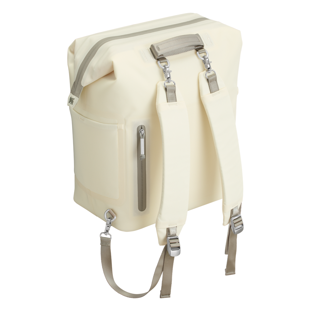 The All Day Madeleine Midi Cooler Backpack | 20 Can | 14.8 QT | 14.0 L - Better Cup Days