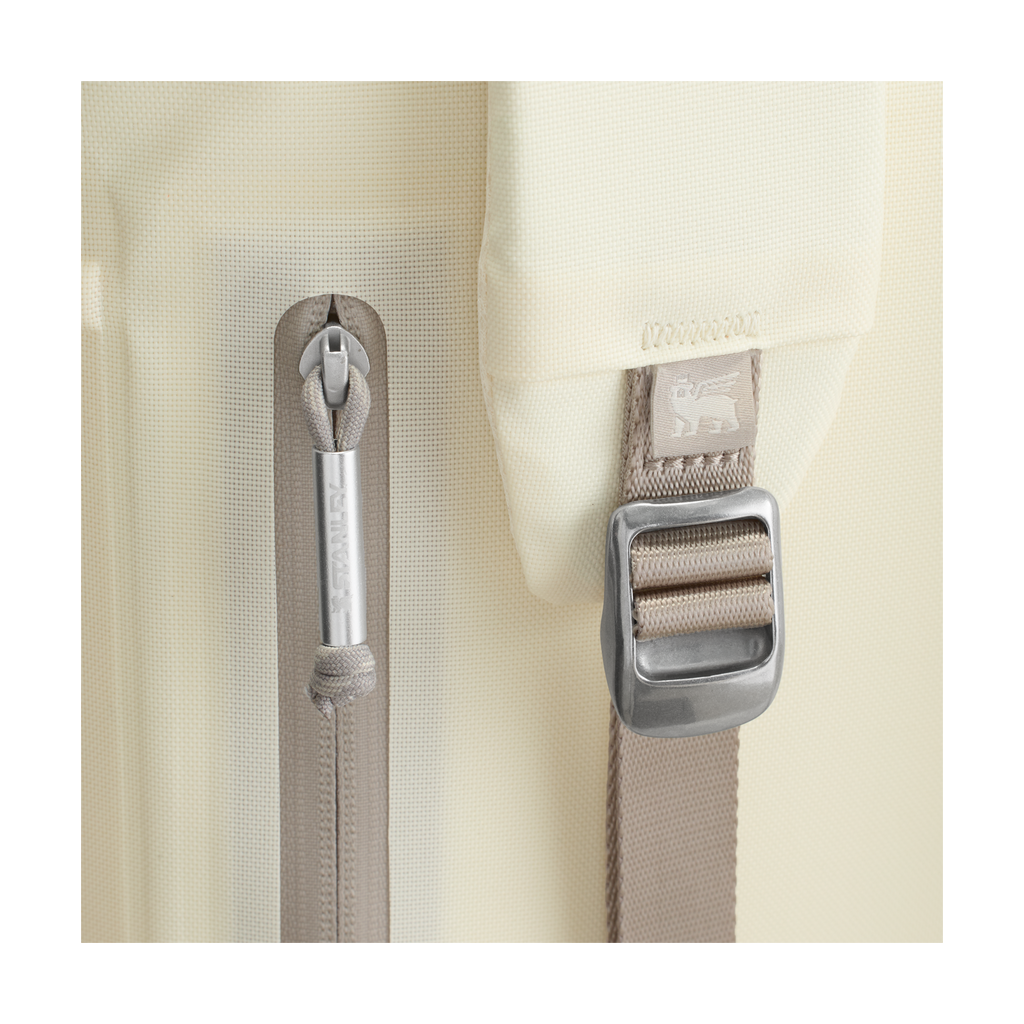 The All Day Madeleine Midi Cooler Backpack | 20 Can | 14.8 QT | 14.0 L - Better Cup Days