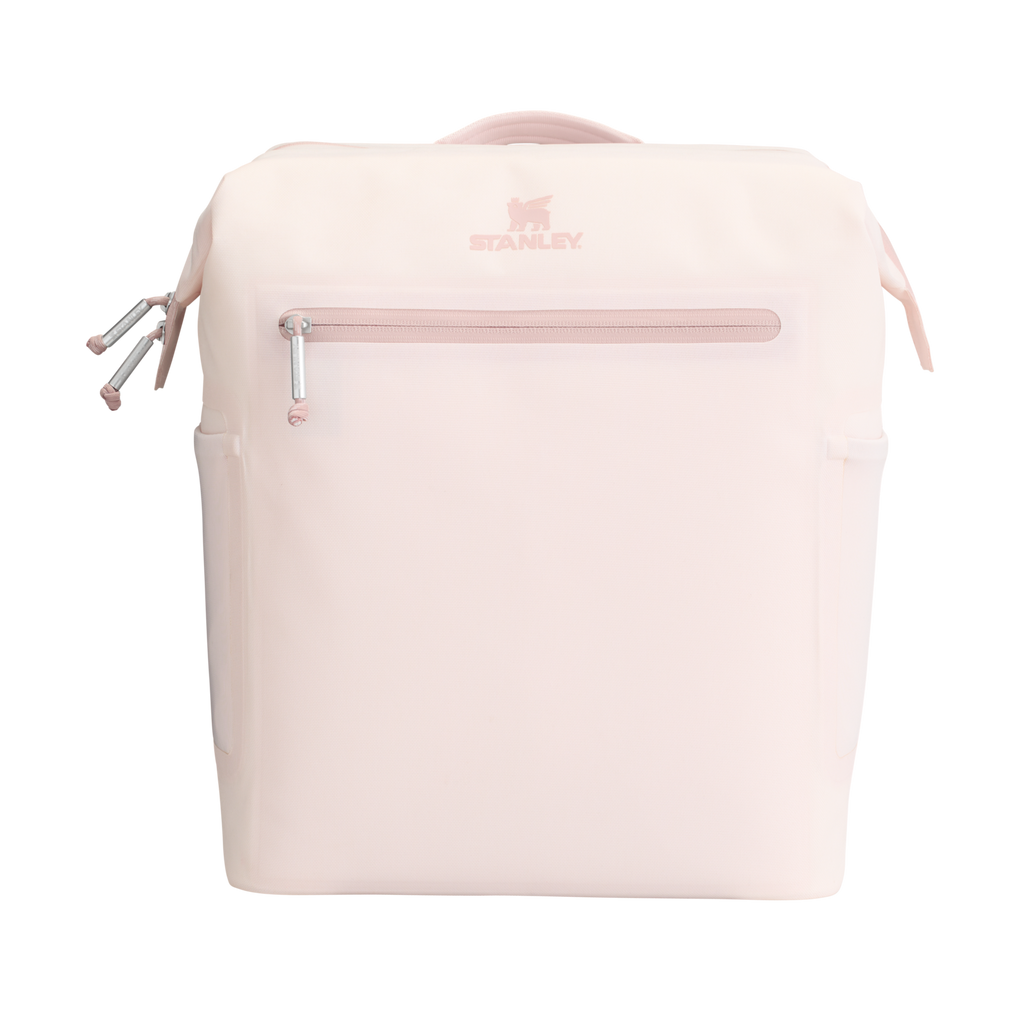 The All Day Madeleine Midi Cooler Backpack | 20 Can | 14.8 QT | 14.0 L - Better Cup Days