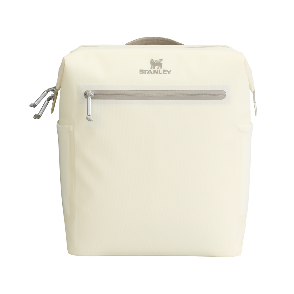 The All Day Madeleine Midi Cooler Backpack | 20 Can | 14.8 QT | 14.0 L - Better Cup Days