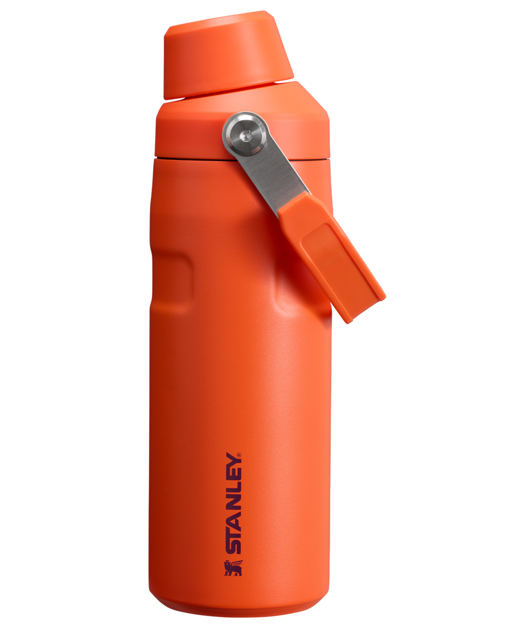 IceFlow™ Bottle with Fast Flow Lid | 16 OZ - Made for Motion